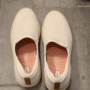 Dr. Scholls slip ons